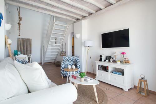 Apartamento Panorea Complex - Mykonos