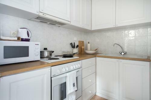 Apartamento Panorea Complex - Mykonos