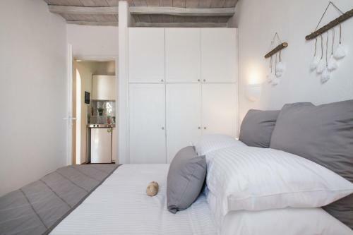 Apartamento Panorea Complex - Mykonos