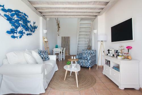 Apartamento Panorea Complex - Mykonos