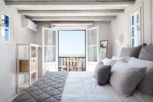 Apartamento Panorea Complex - Mykonos
