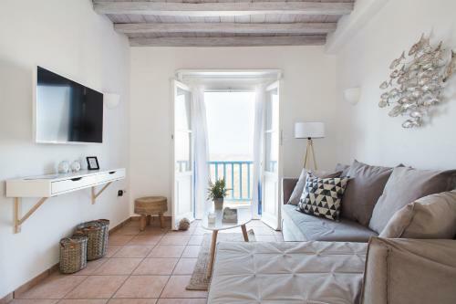 Apartamento Panorea Complex - Mykonos