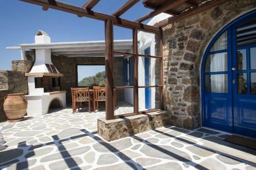 Apartamento Panorea Complex - Mykonos