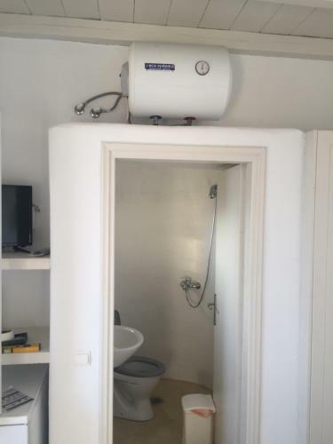 Apartamento Panorea Complex - Mykonos