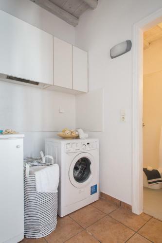 Apartamento Panorea Complex - Mykonos