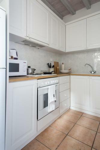 Apartamento Panorea Complex - Mykonos