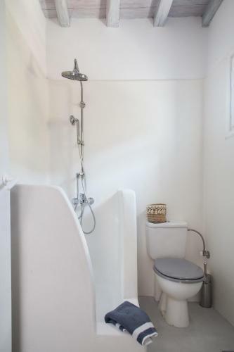 Apartamento Panorea Complex - Mykonos