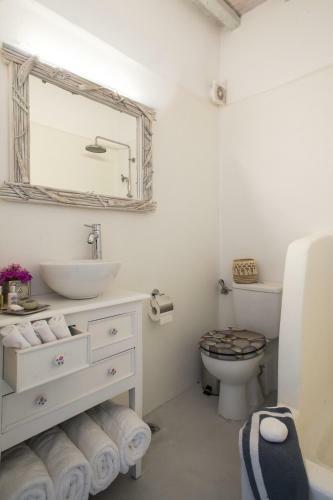 Apartamento Panorea Complex - Mykonos