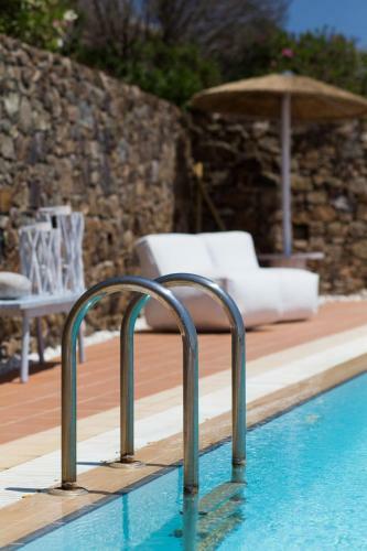 Apartamento Panorea Complex - Mykonos