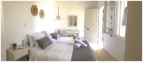 Apartamento Panorea Complex - Mykonos