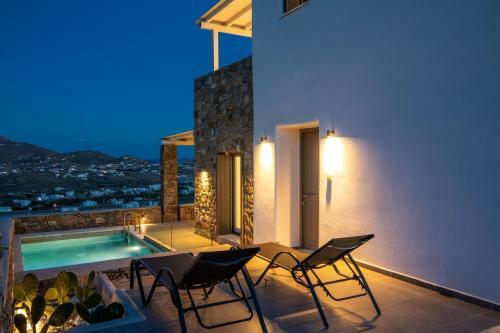 Villa Kampanelli Mykonos