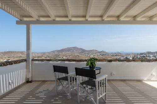 Villa Kampanelli Mykonos