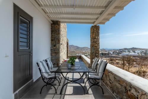 Villa Kampanelli Mykonos
