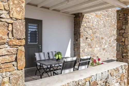 Villa Kampanelli Mykonos