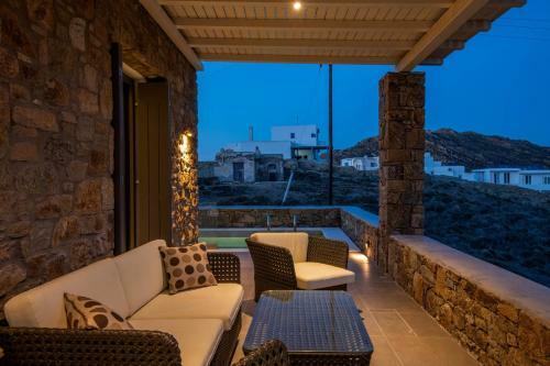 Villa Kampanelli Mykonos