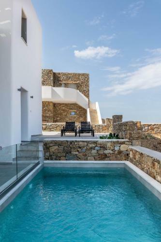 Villa Kampanelli Mykonos