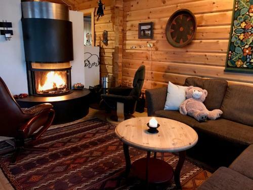 Lillesander - 3 Bedroom Cabin