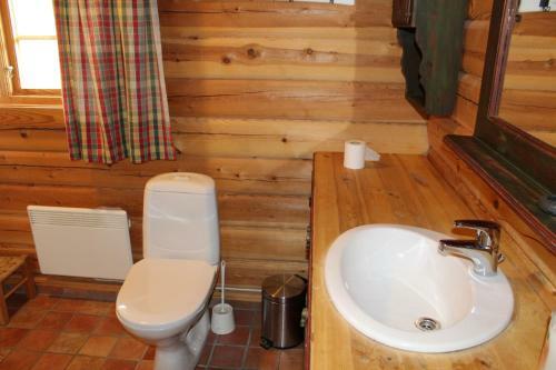 Lillesander - 3 Bedroom Cabin