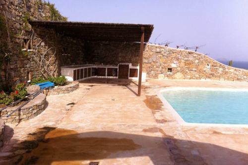 Pithos House