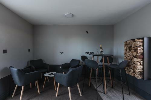 Hostal Tikka
