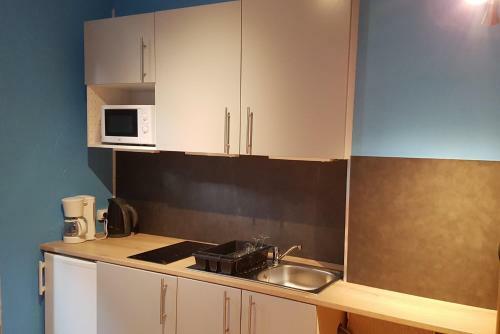Apartamentos R�sidence Des Thermes