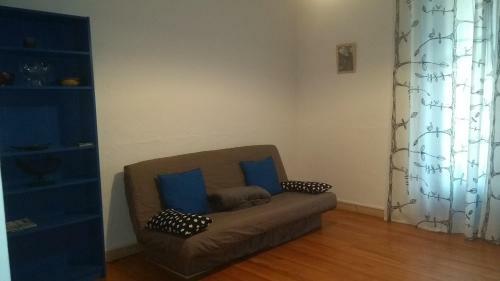 Apartamentos R�sidence Des Thermes