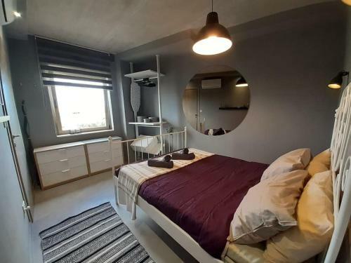 Modern Apartment On Mdina's Promenade