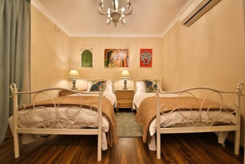 Apartamento Myn Zondadari