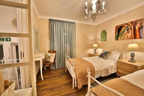 Apartamento Myn Zondadari