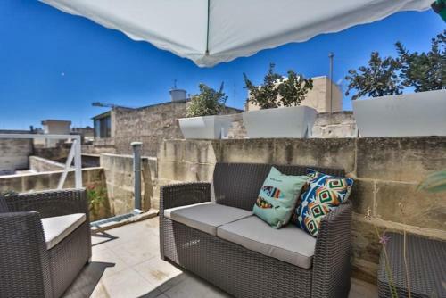 Apartamento Myn Zondadari