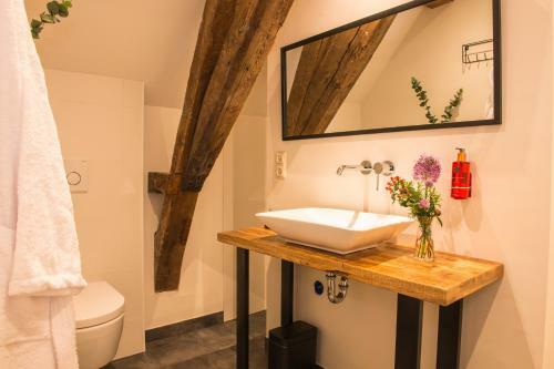B&B Kasteel Ammersoyen