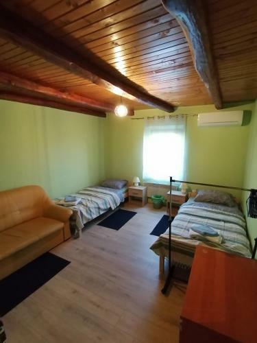 Apartamento Holiday House Tina