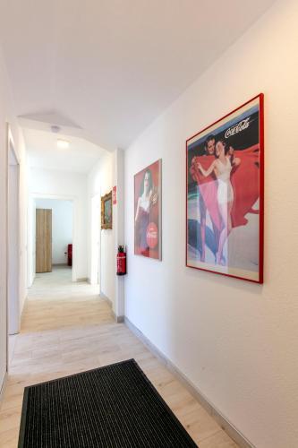 Apartamento Luxury Seafront Flat Perzagno 2