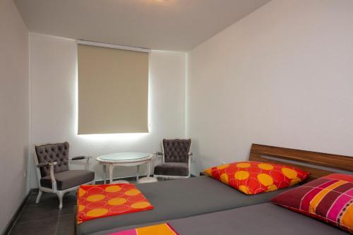 Apartamento Luxury Seefracht Flat Perzagno 1