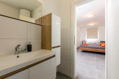 Apartamento Luxury Seefracht Flat Perzagno 1