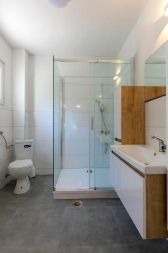 Apartamento Luxury Seefracht Flat Perzagno 1