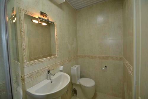 Cristal Sea View Apartments With Pool!