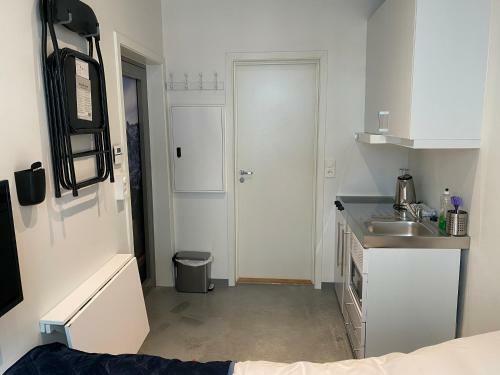 Aalesund City Apartment