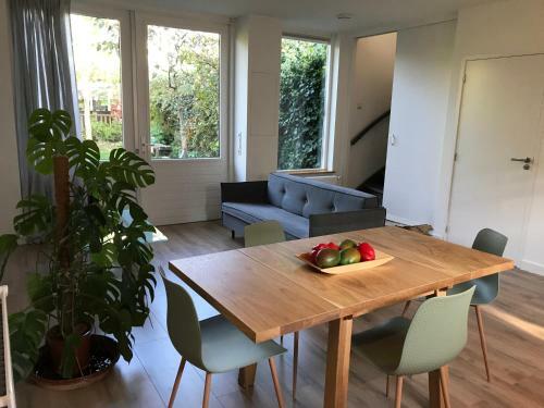 Hostal Guest House Amersfoort Center