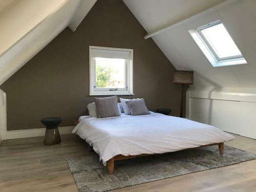 Hostal Guest House Amersfoort Center