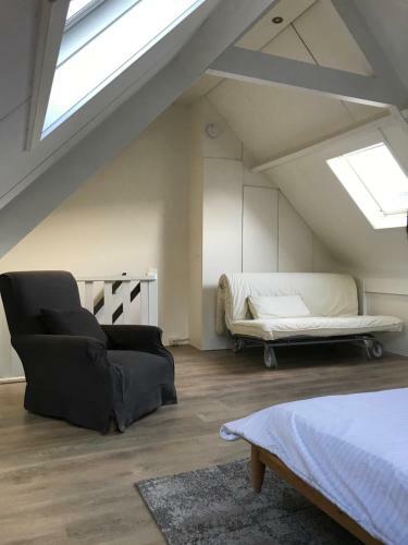 Hostal Guest House Amersfoort Center
