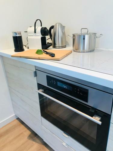 Hostal Guest House Amersfoort Center