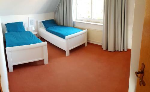 Apartamento Fewo-veronika-apen