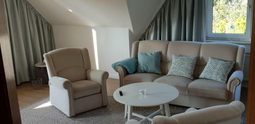 Apartamento Fewo-veronika-apen