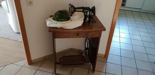 Apartamento Fewo-veronika-apen