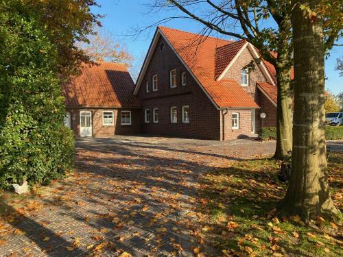 Apartamento Ferien-am-uhlenmeer