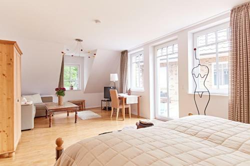 Apartamento Eichenlodge