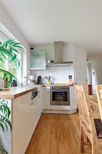 Apartamento Eichenlodge