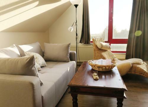 Apartamento Casita