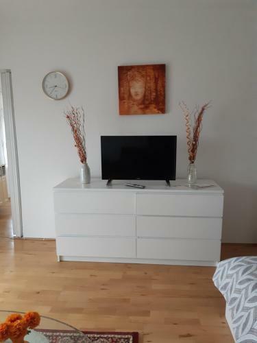 Apartment Nada